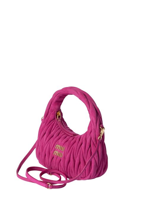 Borsa Wander MIU MIU | 5BC125AB7OF0029